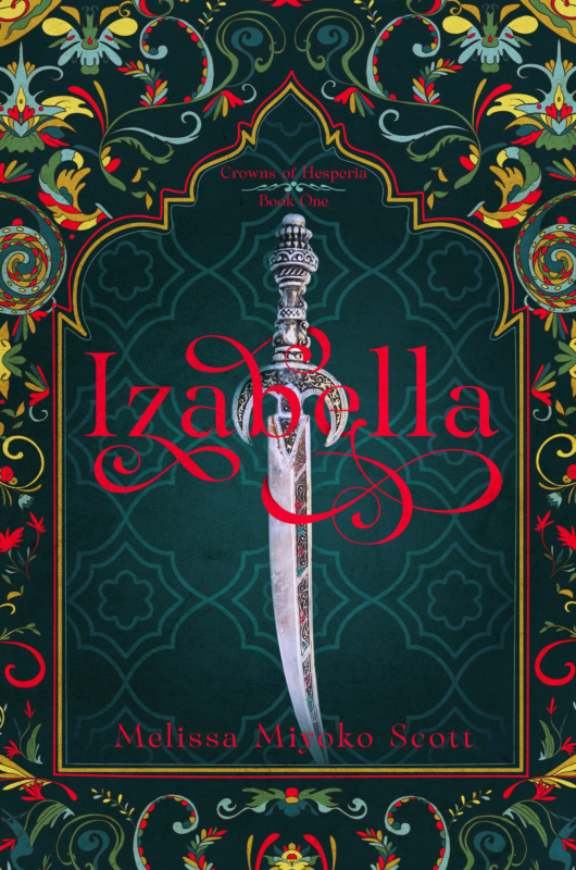 Izabella