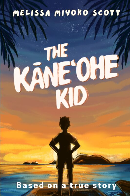The Kāneʻohe Kid